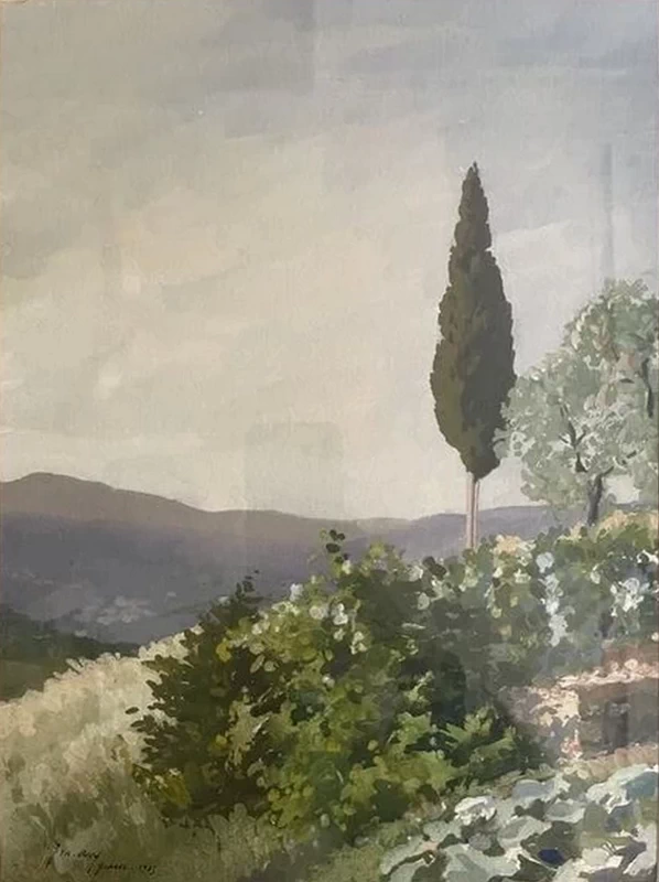 Grasse